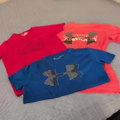 Under Armour Tシャツ 3枚セットのサムネイル