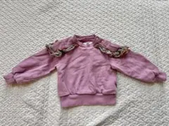 マーキーズ　MARKEY'S LSP トレーナー