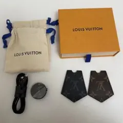 Louis Vuitton タンブール ホライゾン 時計用 充電器　v3