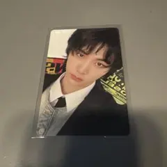 BOYNEXTDOOR テサン トレカ