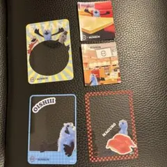 更に！お値下‼️パペットスンスン スシロー