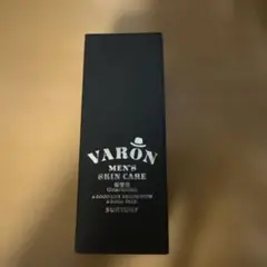 VARON メンズスキンケア ラージボトル120ml 無香料 - メルカリ