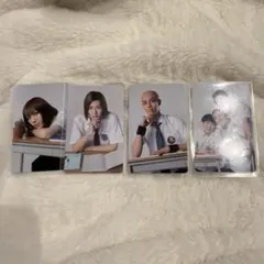 테니뮤 트레카 전빙
