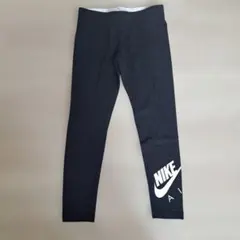 Nike ブラック スパッツ140センチ