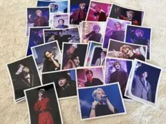 超特急 LIVE生写真 まとめ売り 32枚
