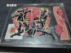 最遊記FESTA 2022 大原画展 三蔵一行 外伝 アクリルスタンド 全新
