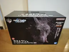 一番くじ HUNTER×HUNTER ラストワン賞 ミケ フィギュア