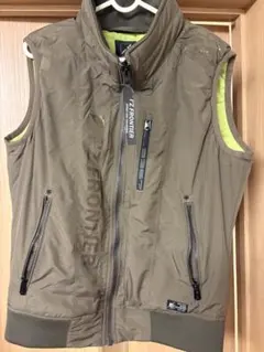 アイズフロンティア ベスト