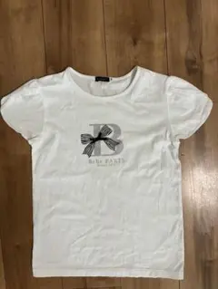 BeBe Tシャツ ホワイト
