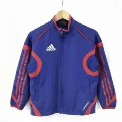 日本製 adidas/アディダス スポーツウェア/ジップアップジャケット