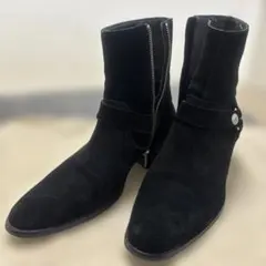 2025年最新】VANQUISH ブーツの人気アイテム - メルカリ