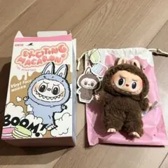2026年最新】Labubu マカロン シークレットの人気アイテム - メルカリ