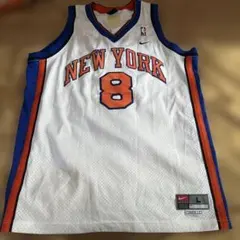 タグ付未使用品 Mitchell&Ness NBA デニスロッドマン シャツ 白 - メルカリ