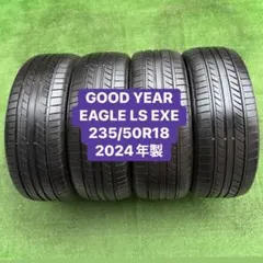 2026年最新】235/50R18 4本 ノーマルの人気アイテム - メルカリ