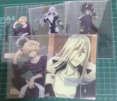 アクリルカード　ひこくじmini 家庭教師ヒットマンREBORN! VOL.2