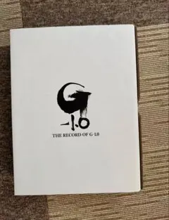 2026年最新】THE RECORD OF G-1.0の人気アイテム - メルカリ