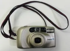 KYOCERA Campus 70 35mmカメラ 動作未確認 - メルカリ