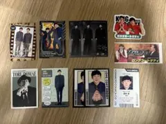 ロングコートダディ まとめ売り