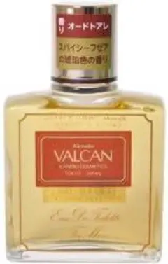 未開封】Kanebo VALCAN バルカン オードトワレ 120ml 香水 - メルカリ
