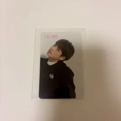 BTS I NEED U ジョングク トレカ - メルカリ