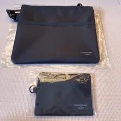 【新品】CoCo壱番屋 福袋 2026 オリジナルサコッシュ＆ケース