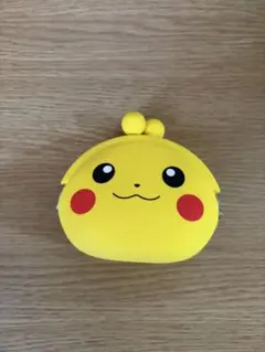 ポケットモンスター ピカチュウ コインケースのサムネイル