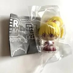 HUNTER×HUNTERすわらせ隊　グリードアイランド編　ガチャ ビスケ