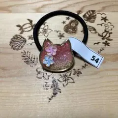 マミさま♥️ハンドメイド レジンヘアゴム 84 - メルカリ