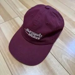 帽子 ambient Pigment Dyed Logo Cap OVY ambient Pigment Dyed Logo Cap Coral OVY - メルカリ