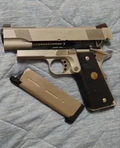 東京マルイ Springfield Armory 1911のサムネイル