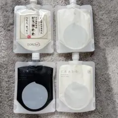 どろあわわ くろあわわ 洗顔のサムネイル