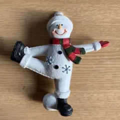 函館クリスマスファクトリー　ヨガスノーマン