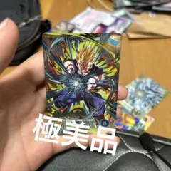 ドラゴンボールスーパーダイバーズ 孫悟飯:青年期 SDV11-SEC