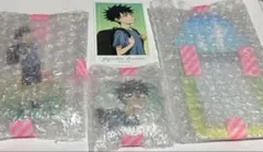 伏黒恵　セット