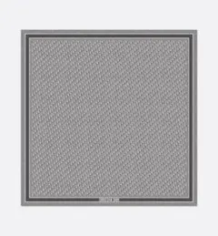 a*s様 ディオール オブリーク ウール・シルク・コットン