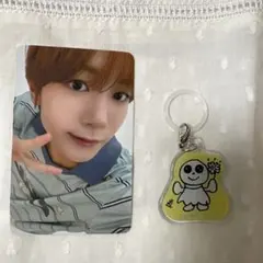 【値下】リョウwish祭特典トレカ+one summer wish 特典set