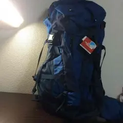 【新品・未使用】THE NORTH FACE トラッキングバッグ