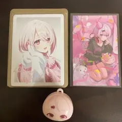 つむまる ノスタルジア にじさんじ 椎名