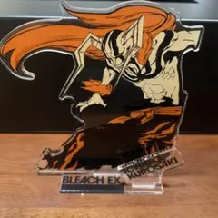 ブリーチ　黒崎一護【虚化】　アクリルスタンド　原画展