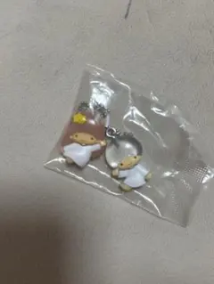サンリオキャラクターズ なかよしドロップチャーム
