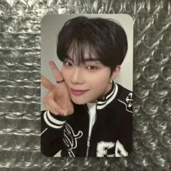 ゼベワン ZB1 ゴヌク yetimall マカオ 特典トレカ