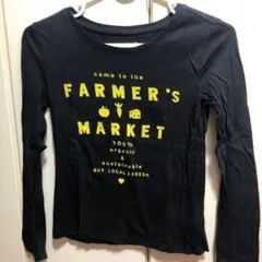 GAP 長袖Tシャツ