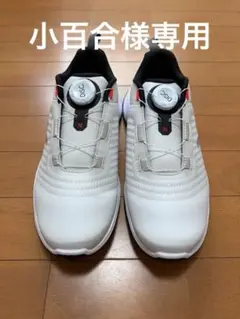 PUMA DISC ゴルフシューズ