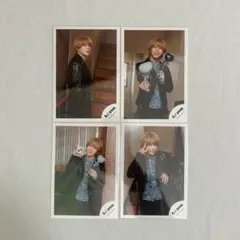 Aぇ! group 末澤誠也 公式写真