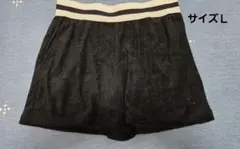 UNIQLO エアリズム ショートパンツ Lサイズ