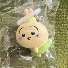 ちいかわ 人魚の島のひみつ 入場者特典 うさぎ めじるし