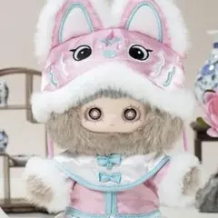 maymei 春之詩 獅子 メイメイ ぬいぐるみ 春の詩