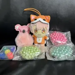 アイナナ ドンぬい