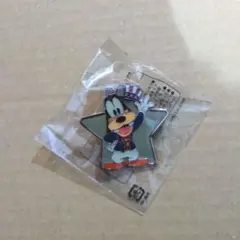 ディズニー グーフィーピンバッジ