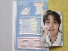 StrayKids アイエン アクスタ